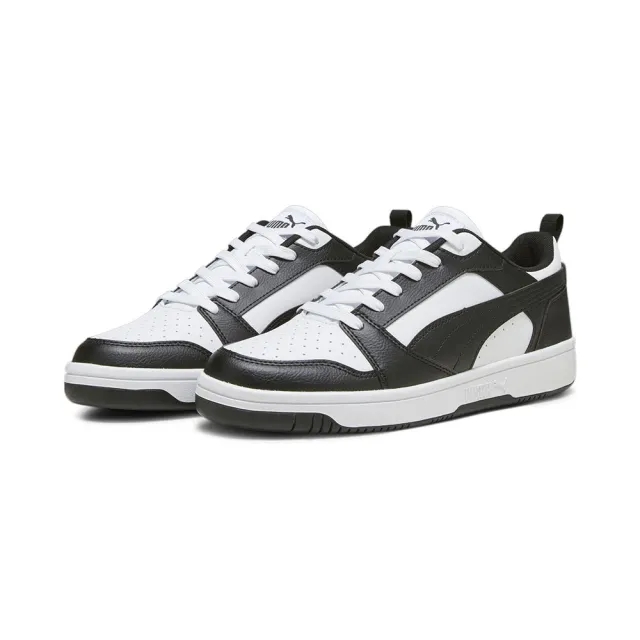 Puma Rebound V6 Low Trainers
