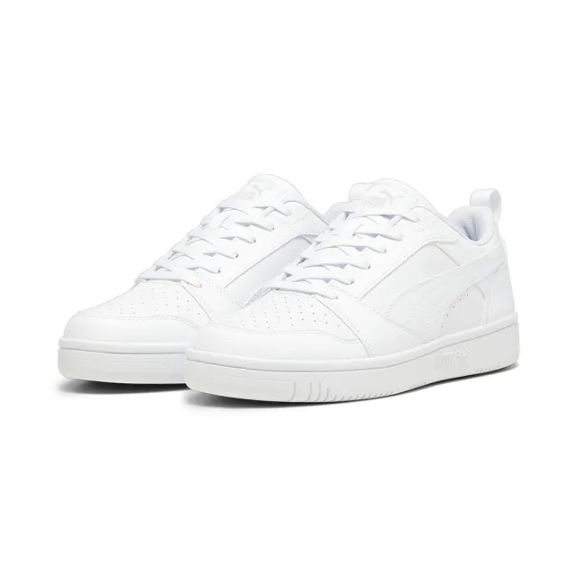 Puma Rebound V6 Low Trainers