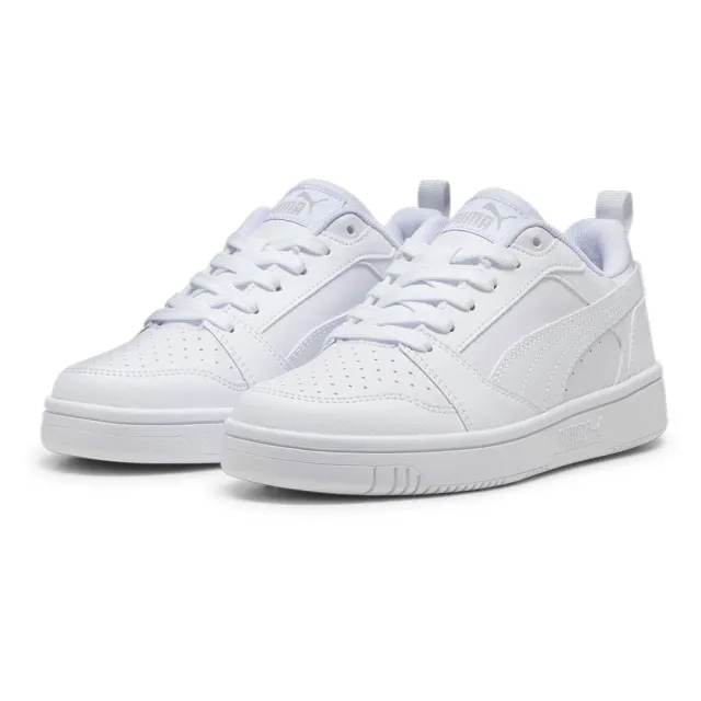 Puma Rebound V6 Lo Trainers