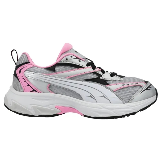 Puma Sneaker Morphic Athletic - ['Grey']