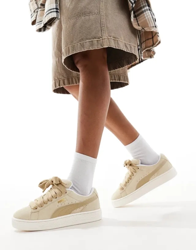Puma Suede XL