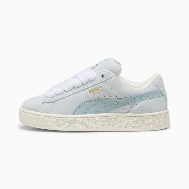 Puma Suede Women Shoes - Blue