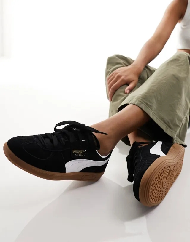 Puma Palermo
