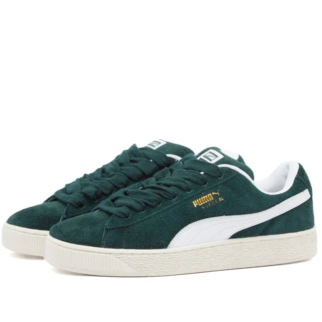 Puma Suede XL Hairy