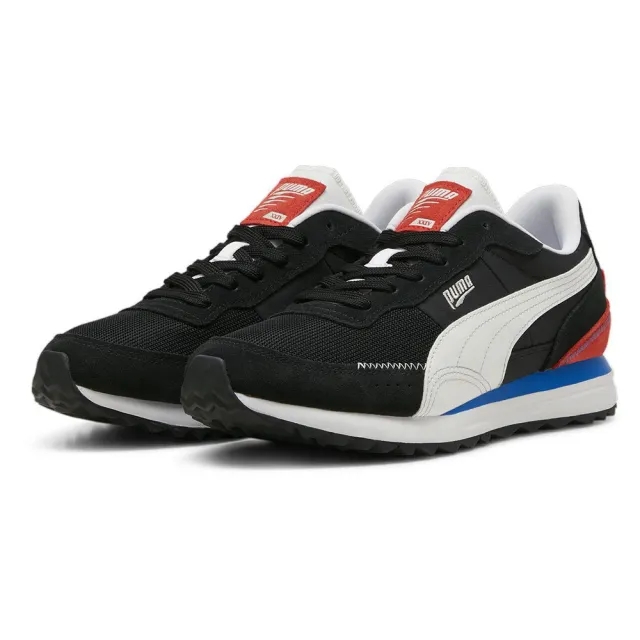 Puma Select Road Rider Sd Trainers