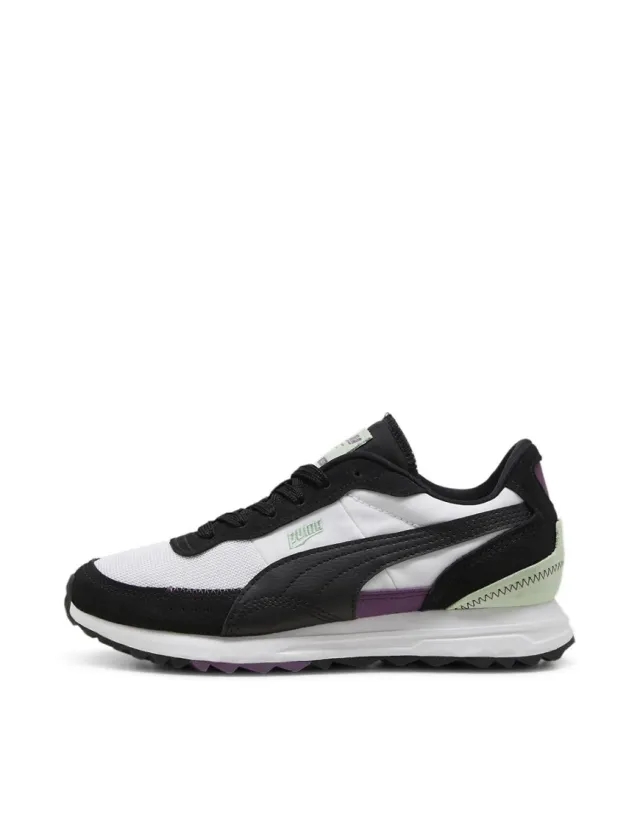 Puma Select Road Rider Sd Trainers