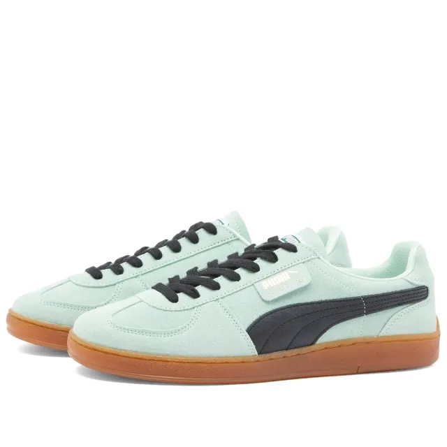 PUMA Super Team, Green