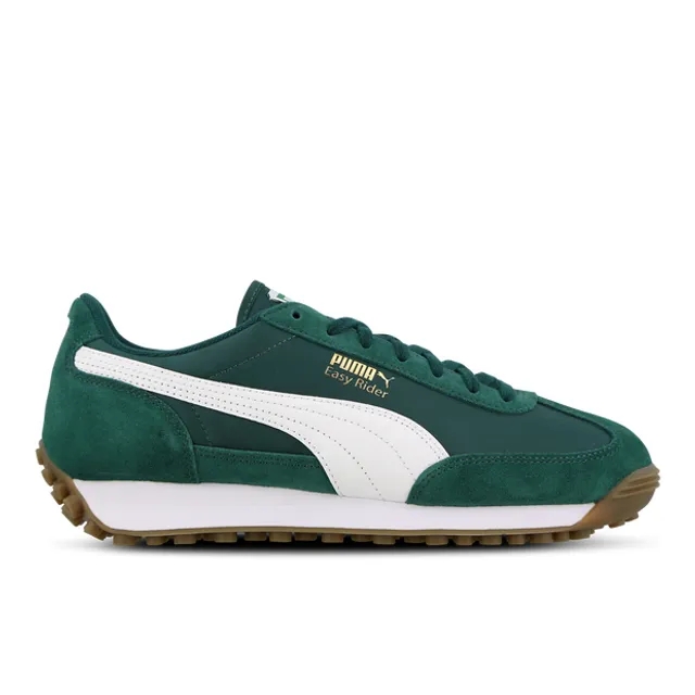 Puma Rider Women Shoes - Green