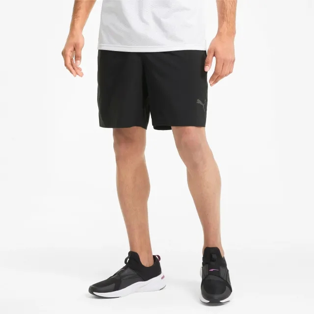 Puma Favourite Blaster 7in Shorts Men - Black