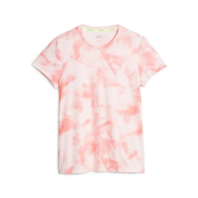 Puma Fav AOP SS Tee Ld99 - Multi