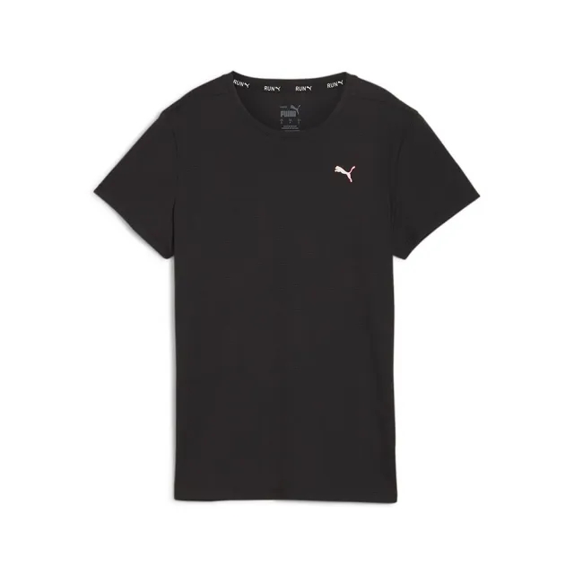 Puma Favroites Forever Faster Graphic Short Sleeve T-shirt