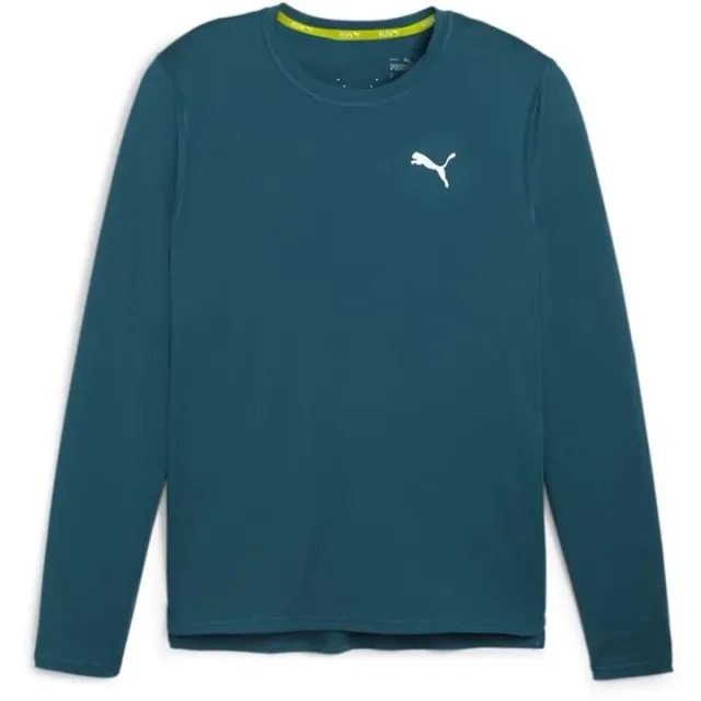 Puma Cloudspun Tee Sn99 - Blue