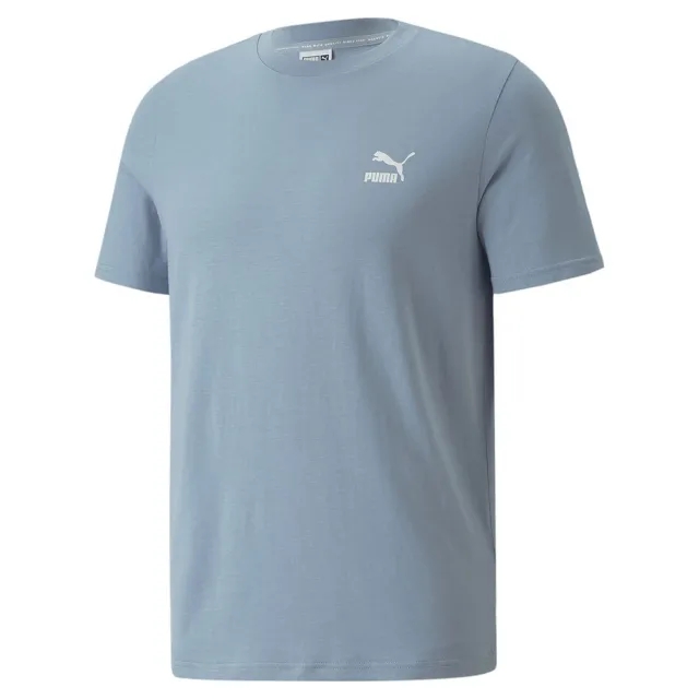 Puma Select Classics Small Logo T-shirt