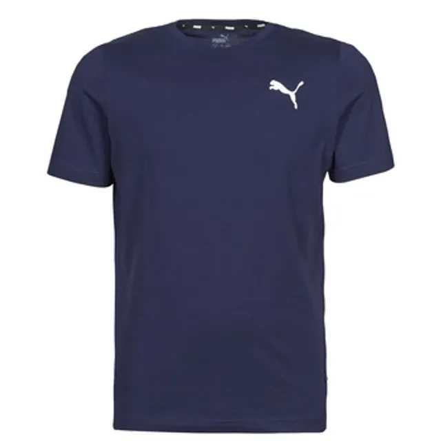 Puma Small Logo T-Shirt