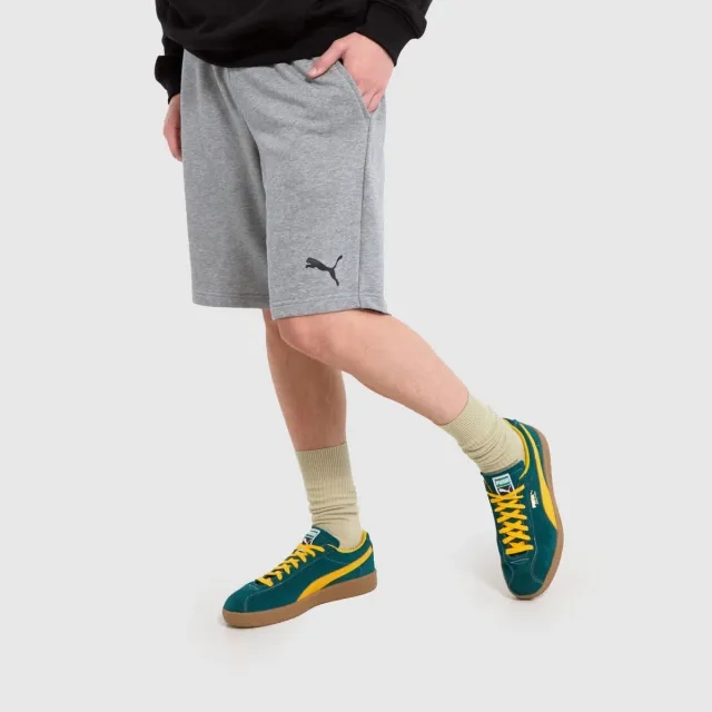 Puma Shorts Essentials - ['Grey']