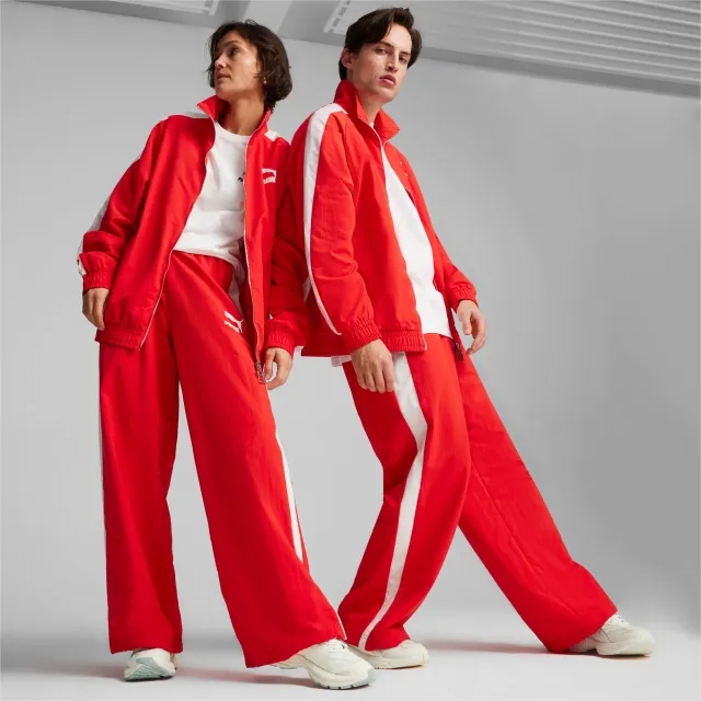 Puma T7 Xl - Red