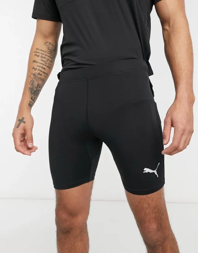 Puma Liga Short Leggings