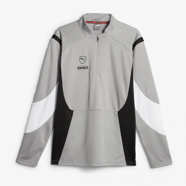 Puma King Pro 1/4 Zip Top