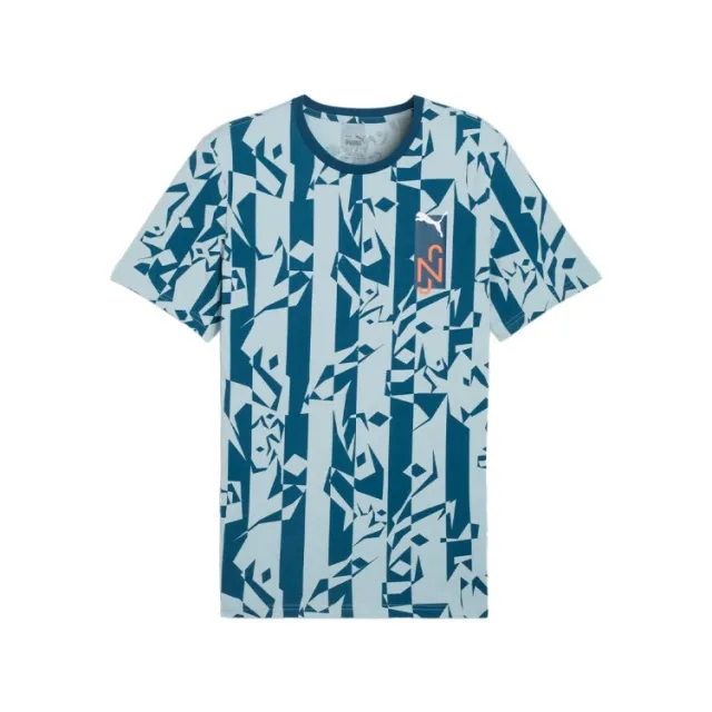 Puma - Neymar Jr Creativity 2024 T-Shirt