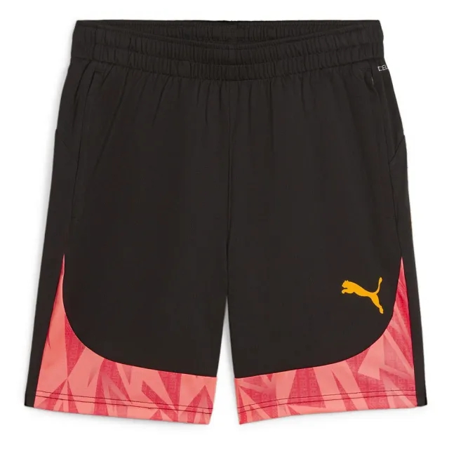 Puma FF. Shorts - Black