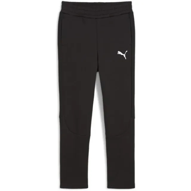 Puma Evostripe Pants Dk B Joggers Unisex Kids - Black