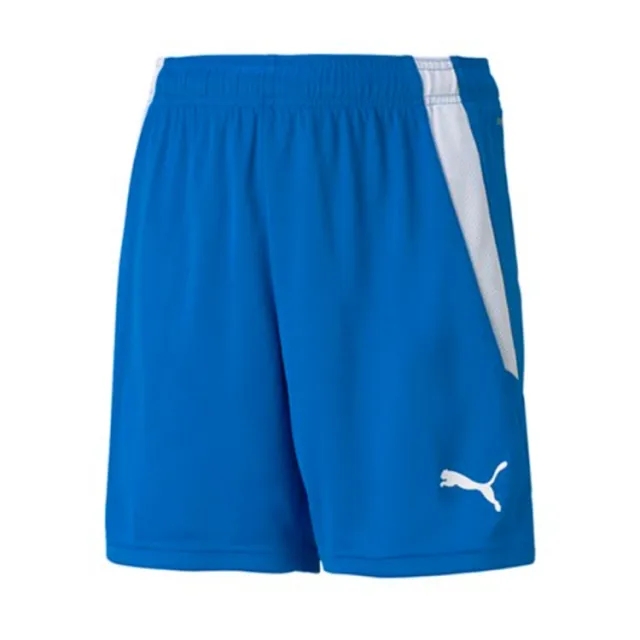 Puma Shorts Teamliga - ['Blue']