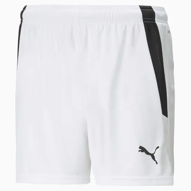 Puma Womens teamLIGA Shorts