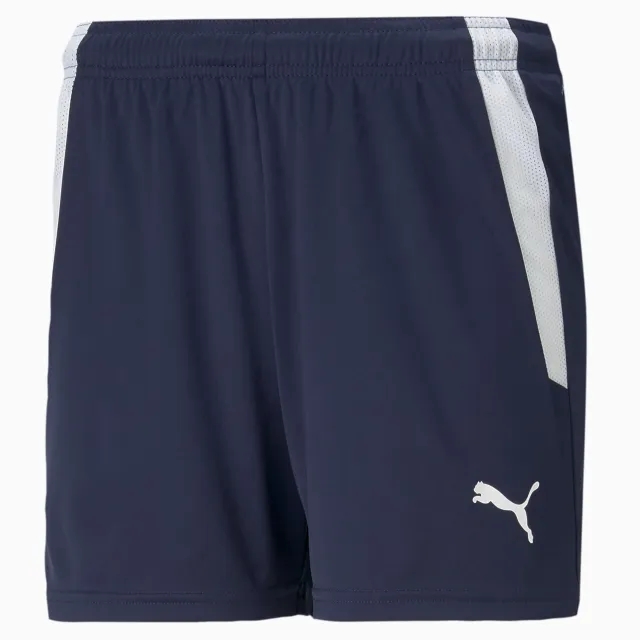 Puma Womens teamLIGA Shorts