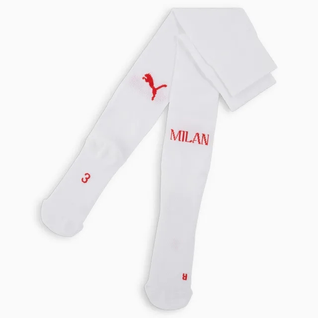 Puma Ac Milan 24/25 Away Socks
