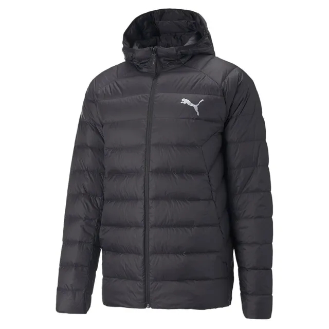 PUMA packLite Down Jacket Men, Black