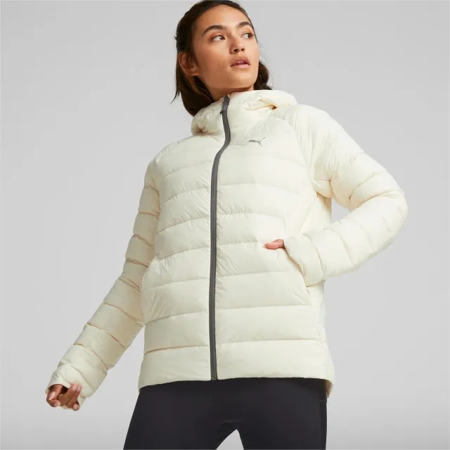 PUMA packLite Down Jacket Women, Pristine