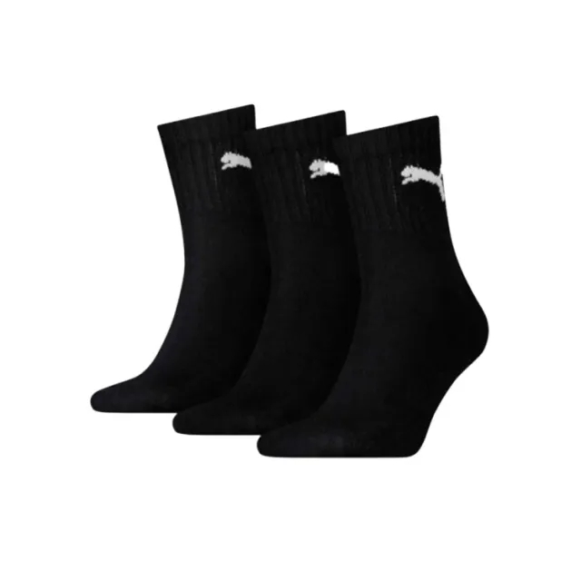 Puma Sport Lightweight Crew Sock (3 Pair)