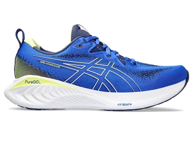 Asics Gel-Cumulus 25