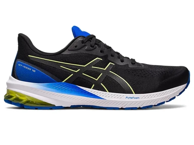 Asics Gt-1000 12