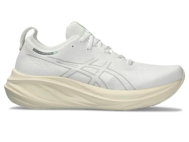 Asics Gel-Nimbus 26