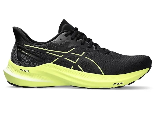 Asics Gt-2000 12