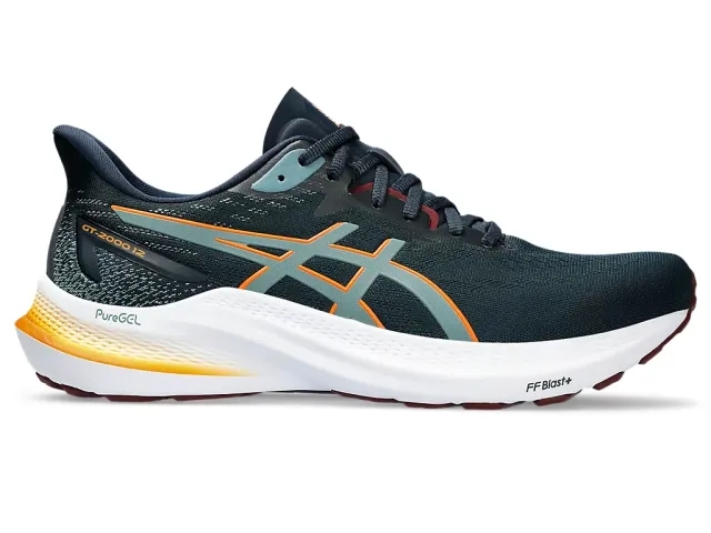 Asics Gt-2000 12