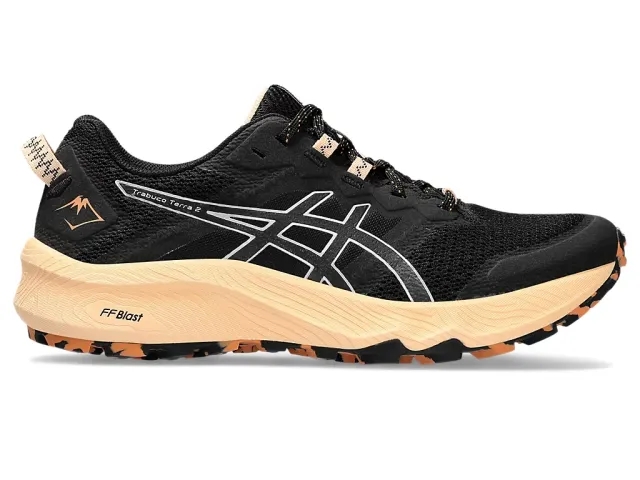 Asics Trabuco Terra 2 Women's Trail Running Shoes - SS25