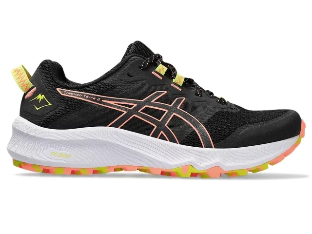 Asics Trabuco Terra 2