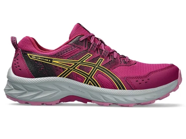 Asics Gel-venture 9 Trail Running Shoes