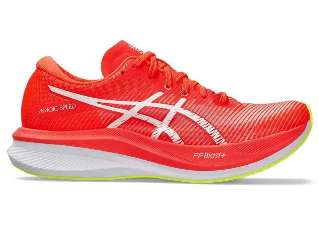 Asics Magic Speed 3 Women's Running Shoes - SS24