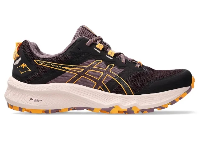 ASICS Womens Trabuco Terra 2