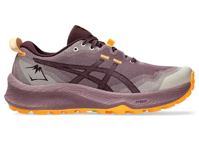 ASICS Womens Gel Trabuco 12