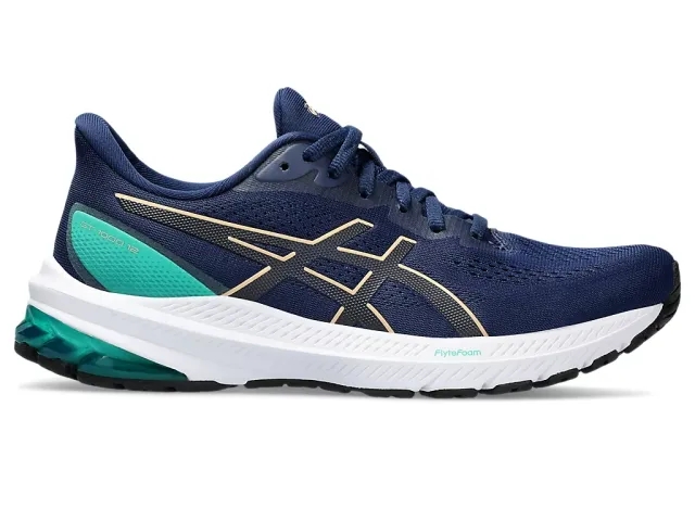 Asics Gt-1000 12 Running Shoes