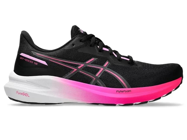 Asics GT-1000 13 Women's Running Shoes - AW24