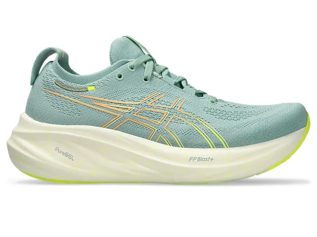 Asics Gel-nimbus 26 Running Shoes