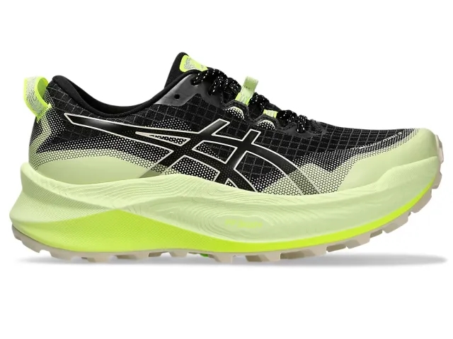 Asics Trabuco Max 3 Trail Running Shoes