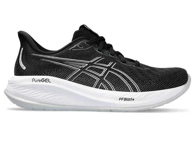 Asics Gel-Cumulus 26 Women's Running Shoes (2A Width) - SS25
