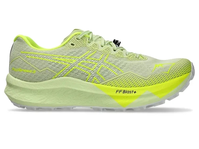 Asics Fuji Speed 3 Women's Trail Running Shoes - SS25