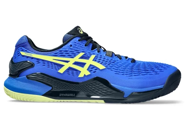 Asics Gel-Resolution 9 Padel